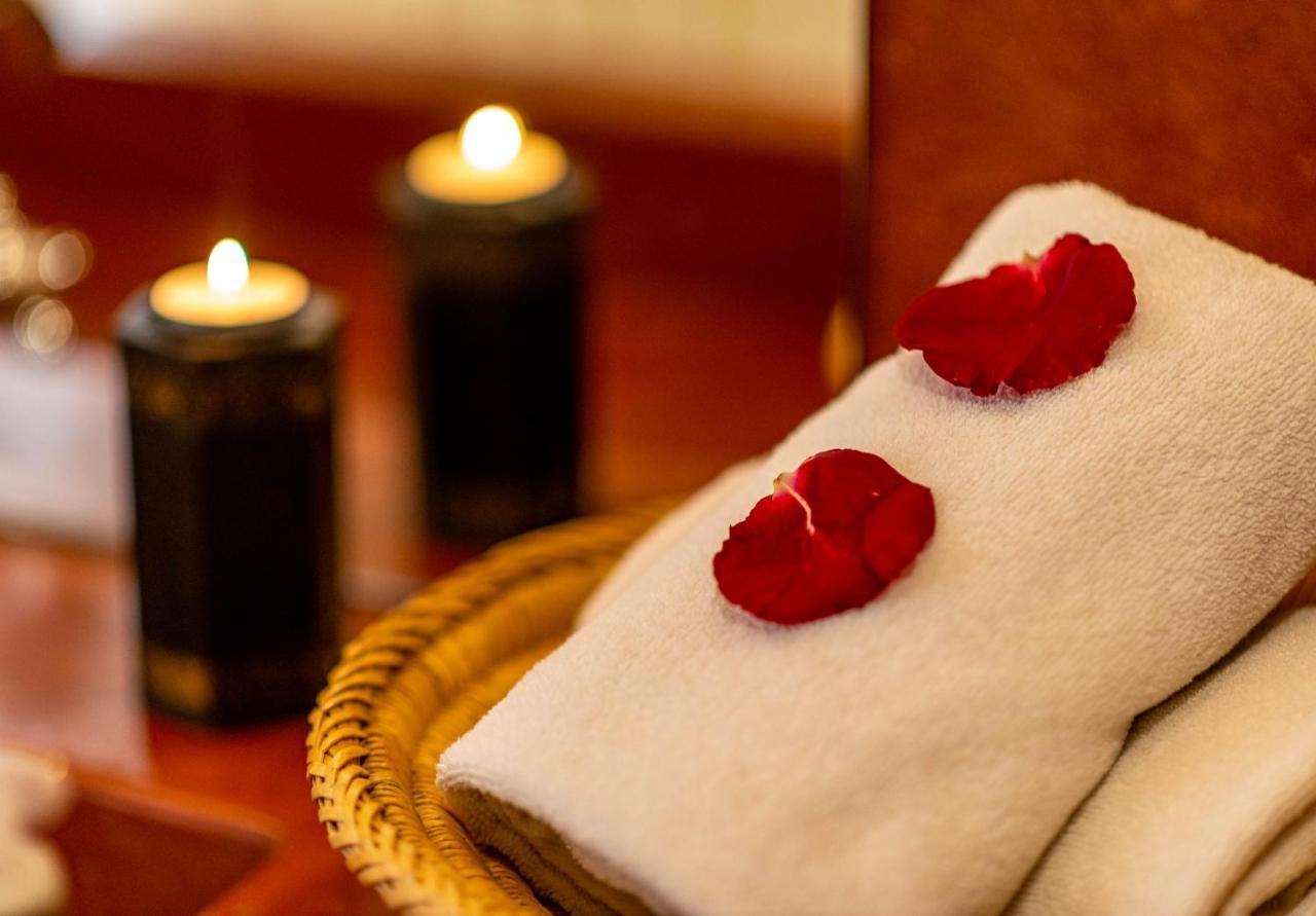 Riad L'Orange Bleue Marrakesh Ngoại thất bức ảnh