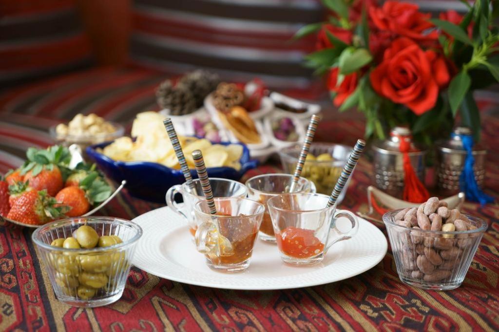 Riad L'Orange Bleue Marrakesh Ngoại thất bức ảnh